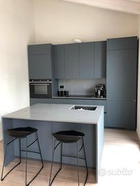 Sgabelli Calligaris-Connubia