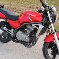 Kawasaki ER5 - 2004 - 32000 Km - da riparare
