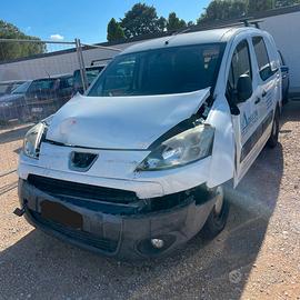 Ricambi PEUGEOT Partner 3° Serie