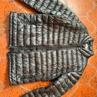 Piumino Stone Island