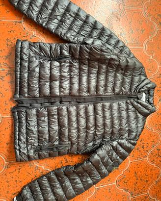 Piumino Stone Island