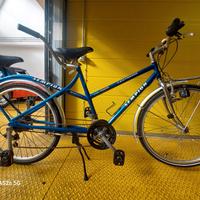 bici tandem