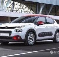 RICAMBI Citroen c3