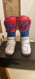 stivali fox instinct motocross 