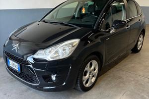 Citroen C3 1.4 Exclusive