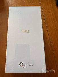 CWOWDEFU S18 smartphone android no samsung huawei