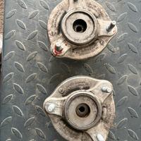 Ammortizzatori Mercedes classe c 220 4 matic