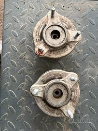 Ammortizzatori Mercedes classe c 220 4 matic