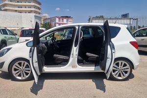 Opel Meriva 1.4 GPL a*f*f*a*r*e