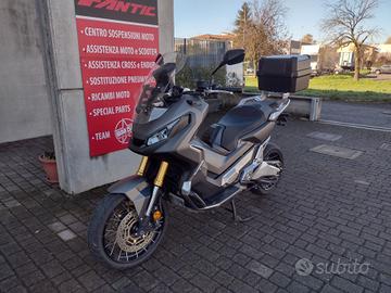 Honda X-ADV 750