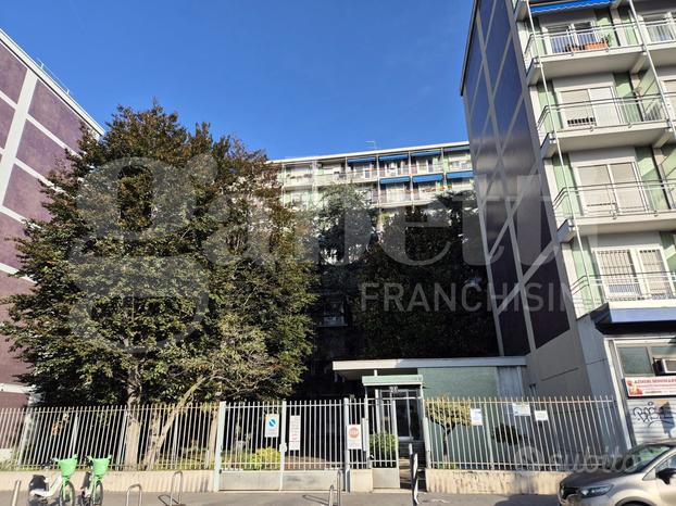 Appartamento Milano [Cod. rif 3186395VRG]