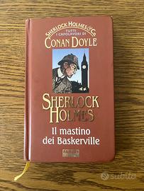 Sherlock Holmes e il mastino dei Baskerville