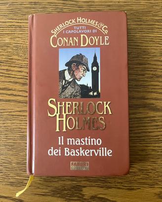 Sherlock Holmes e il mastino dei Baskerville