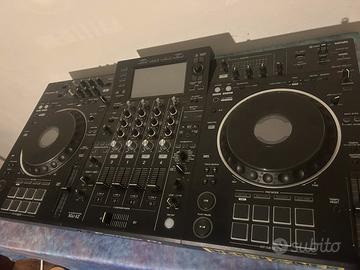 Pioneer xdj xz + Bag UDG