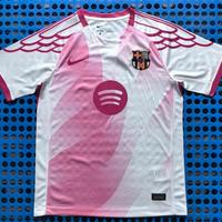 maglia da calcio barcelona