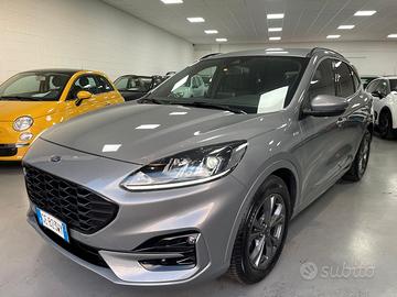 Ford Kuga 1.5 EcoBlue 120 CV aut. 2WD ST-Line X