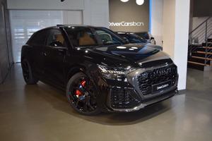 Audi RS Q8 600CV 4.0 V8