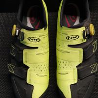 Scarpe Northwave Road Phantom Carbon n.43