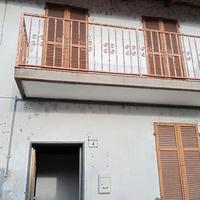 Casa in centro paese