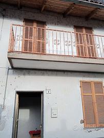 Casa in centro paese