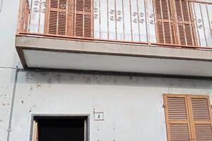 Casa in centro paese