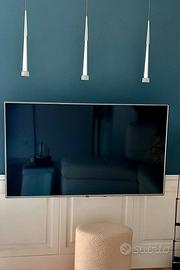 Tv  LG  led 55'' 4k 4HDMI smart LG