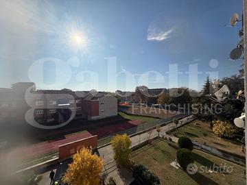 Appartamento Bra [Rif. 25053VRG]