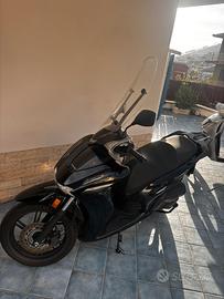 SH350 2025 nero
