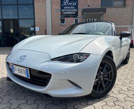 Mazda MX-5 1.5L Skyactiv-G