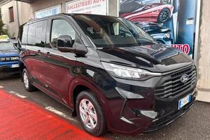 Ford Transit Custom 2.0TDCi EcoBlue 150CV 9 POSTI