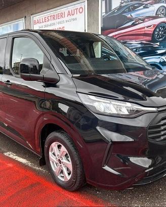 Ford Transit Custom 2.0TDCi EcoBlue 150CV 9 POSTI