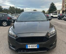 FORD Focus ST line 1.5 120 CV