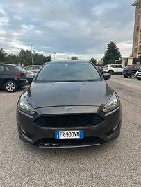 FORD Focus ST line 1.5 120 CV