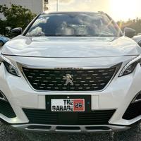 Peugeot 3008 BlueHDi 120 S&S EAT6 GT Line