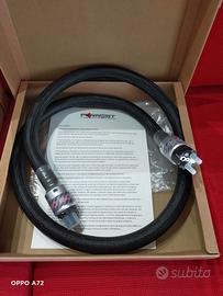 Forrest Nero Powercord