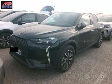 DS DS 3 PureTech 100 Performance Line *IN ARRIVO*