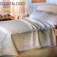 Coordinato letto matrimoniale classico