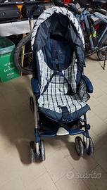 peg perego passeggino