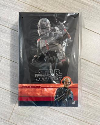 Star Wars Hot Toys TMS042 Echo 1/6 Scale Figure