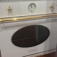 Forno smeg