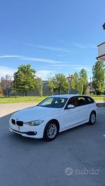 Bmw 316d Touring