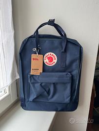 Zaino Fjallraven Kanken