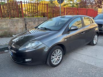Fiat Bravo 1.6 MJT 120 CV DPF Street