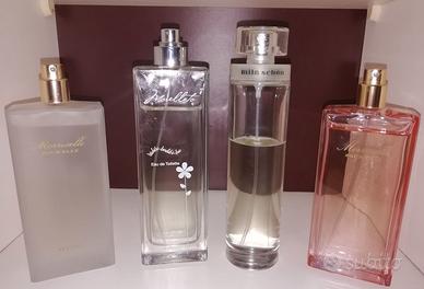 Mila Schon – Morellato – Morris