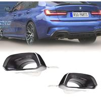 TERMINALI SCARICO BMW G20 G21 19- LOOK M PERFORMAN