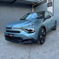 Citroen C4 1.5 BlueHDi 130cv S&S EAT8 Shine