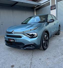 Citroen C4 1.5 BlueHDi 130cv S&S EAT8 Shine