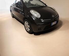 Nissan Micra C+C 1.4 16V Active Luxury GPL
