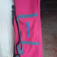 TAVOLA  SNOWBOARD  BURTON  ROSSIGNOL DONNA