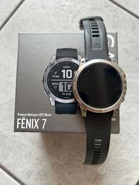 Garmin fenix 7